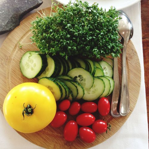 Jak łatwiej wprowadzić więcej warzyw do posiłków? 7 trików