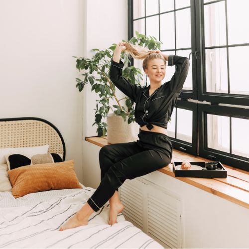 Japoński styl życia – prostota, porządek i harmonia w codzienności